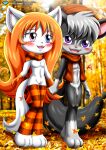  bbmbbf little_tails palcomix scoty_(little_tails) zaya_(little_tails) 