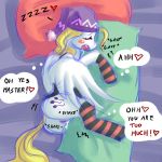  123hamster friendship_is_magic my_little_pony ninjaham surprise 