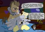 blush cunnilingus derpy derpy_hooves derpy_hooves_(mlp) doctor_whooves equine friendship_is_magic love mail my_little_pony oral oral_sex pussy_juice pussylicking sex stockings tiarawhy vaginal