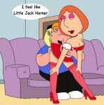 chris_griffin family_guy incest insertion lois_griffin