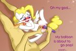 surprise (mlp) from hasbro by willdrawforfood1