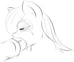 pipsqueak from friendship is magic by synad