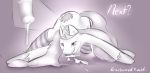  braeburned celestia friendship_is_magic my_little_pony princess_celestia 