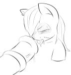 pipsqueak from friendship is magic by synad