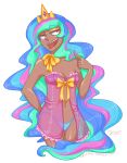  celestia friendship_is_magic lingerie my_little_pony princess_celestia 