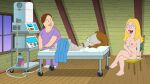 francine smith from american dad