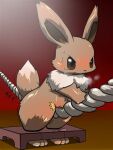  eevee konzaburou rope tagme 