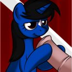 animated fellatio female gif handjob klodette kloudmutt loop male my_little_pony oral oral_sex penis sex two-handed_handjob