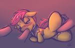cutie mark crusaders from friendship is magic by florecentmoo