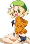 bel (pokemon) from pokemon by kotomuke fuurin