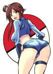 fuuro (pokemon) from pokemon by ooike teru