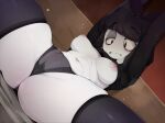 creepy susie from adult swim