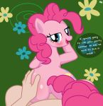 anal anus ass ass_grab doggy_position erection friendship_is_magic from_behind gonzo human my_little_pony nude penis pinkie_pie pony pov pov_ass randomrandom