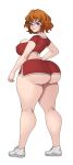 june (oc) from original by jay-marvel
