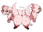 2021 2_girls 4_toes adorable angry angry_expression anthro anthro_on_anthro ass ass_to_ass big_ass big_thighs blush bubble_ass bubble_butt chubby claws clenched_teeth competition cute dragon dungeons_and_dragons eyelashes female/female female_only fur furry furry_only gilly_(sssonic2) high_resolution huge_ass huge_hips huge_thighs kobold large_ass large_butt looking_back piko_(sssonic2) red_eyes reptile reptile_humanoid scales semi_nude simple_background small small_body small_hips sound_effects sssonic2 tail tail_up thick_tail thick_thighs thighs white_background wide_hips yuri