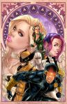 anna_marie cedric_poulat cyclops_(x-men) emma_frost marvel pixie_(x-men) rogue scott_summers tagme white_queen wolverine_(x-men) x-men