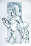 emma_frost marvel stephane_roux tagme x-men