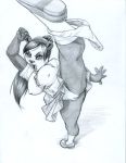 original fan art
