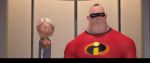 mirage (the incredibles) from disney