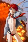natasha dewitt from demon dregs by zet13