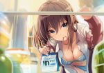 1_female 1girl 1girl anime breasts erotica shiokazunoko