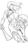 snowblind from original by zet13