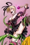 double_insertion hildegard_valentine magic_wand pumpkin shadow_hearts tentacle zet13