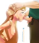  disney fellatio flynn_rider nipple oral penis rapunzel sideboob storefront8 tangled 