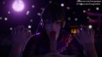  animated bouquetman fellatio holding_hands interlocked_fingers kunimitsu kunimitsu_ii male/female mizzpeachy oral pov solo_focus sound tekken video webm 