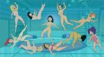 1girl american_dad amy_wong aquaphilia asphyxiation bikini bonnie_swanson bra cameltoe clothing crossover drowning dying erect_nipples family_guy foster's_home_for_imaginary_friends francine_smith frankie_foster futurama gina_jabowski hayley_smith human lois_griffin meg_griffin morgan_proctor nude nude nude_swimming pale_skin panties paradise_pd sexfightfun skinny_dipping snuff swimsuit swimwear tagme turanga_leela underwater what