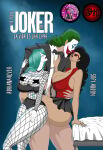 arthur_fleck dc dc_comics drila_venegas joaquin_phoenix joker joker_(film) self_insert the_joker