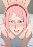 back boruto:_naruto_next_generations bubbleteexl doggy_position naruto sakura_haruno tagme