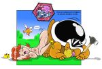 ass_up blush bounce breasts climax egg eggs erect_nipples hammer hammer_bros. impregnate jiky jikylio nintendo nude orgasm oviposition paratroopa pov princess_daisy pussy_juice sex super_mario_bros. sweat tongue turtle vaginal wings