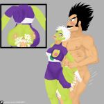 1boy 1girl cheelai dragon_ball dragon_ball_(series) dragon_ball_super dragon_ball_super:_broly dragon_ball_super_(the_movie_of_broly) dragon_ball_super_broly dragon_ball_z duo duo_focus female_focus female_penetrated from_behind from_behind_position male male/female male_penetrating male_penetrating_female paragus penetration penetration_from_behind sex sex_from_behind