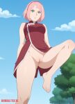 barefoot boruto:_naruto_next_generations exposed_pussy naruto sakura_haruno tagme