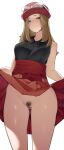 censored nintendo pointless_censoring pokemon pokemon_xy serena_(pokemon) tagme yuuyuu_(yuuki1771)