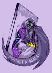 alexis_kaye batman batman_(series) bruce_wayne dc dc_comics punchline_(dc)