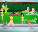 bonnie swanson from american dad