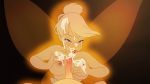 big_breasts breasts cum cum_in_mouth cum_on_breasts cum_on_face disney fairy fuckable insanely_hot inusen looking_at_viewer nipples paizuri peter_pan tinker_bell topless