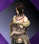 lulu from final fantasy by seed01010