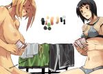 card faustsketcher naruto shizune sketcher2007 strip_poker tsunade