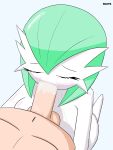  animated ash_ketchum big_breasts breasts fellatio female gardevoir gif interspecies loop male/female neotg nude oral oral_sex penis pokemon pokephilia pov sex 