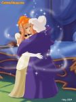  2004 cartoonvalley.com cinderella cinderella&#039;s_fairy_godmother disney helg_(artist) princess_cinderella watermark web_address web_address_without_path 