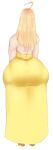 applejack applejack_(mlp) blonde_hair dat_ass gigantic_ass gigantic_breasts hourglass_figure humanized milf my_little_pony sexy sundown