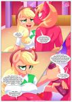 age_difference apple_bloom applejack applejack’s_secret_is_out applejack_(mlp) big_macintosh big_macintosh_(mlp) comic equestria_untamed horse_boy horse_girl horse_penis horsecock incest mlp mlp:fim my_little_pony my_little_pony:_friendship_is_magic palcomix pinkie_pie pinkie_pie_(mlp) rarity rarity_(mlp) scootaloo scootaloo_(mlp) sweetie_belle sweetie_belle_(mlp)