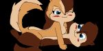 alvin_and_the_chipmunks alvin_seville blush brittany_and_the_chipettes brittany_miller chipettes chipmunk furry sweat