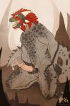 argonian from skyrim