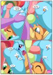  applejack applejack_(mlp) comic equestria_untamed friendship_is_magic furry hasbro my_little_pony palcomix rainbow_dash rainbow_dash_(mlp) spike spike&#039;s_ultimate_fantasies_or_the_dragon_king&#039;s_harem spike_(mlp) 