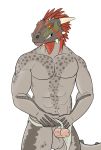 argonian furry linkinmonroe loincloth male skyrim solo the_elder_scrolls