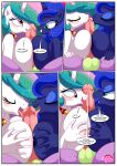  comic equestria_untamed friendship_is_magic furry hasbro my_little_pony palcomix princess_celestia princess_celestia_(mlp) princess_luna princess_luna_(mlp) spike spike&#039;s_ultimate_fantasies_or_the_dragon_king&#039;s_harem spike_(mlp) 